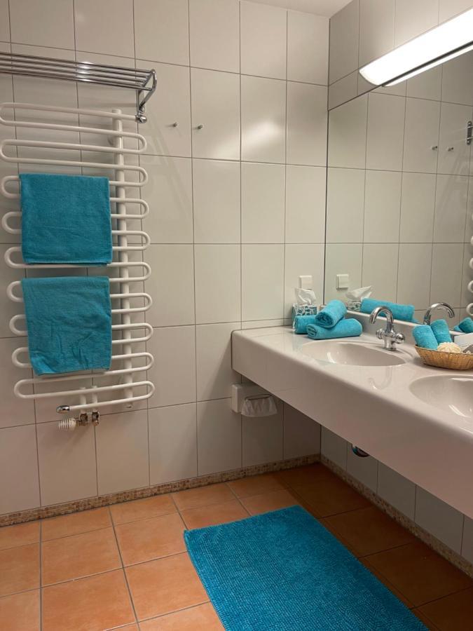 Aparthotel Tritscher Schladming Eksteriør bilde