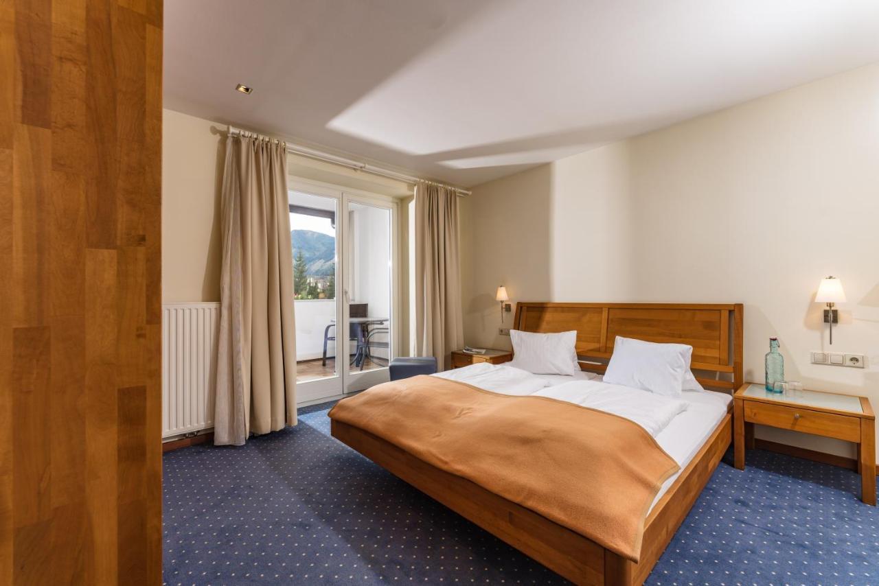 Aparthotel Tritscher Schladming Eksteriør bilde