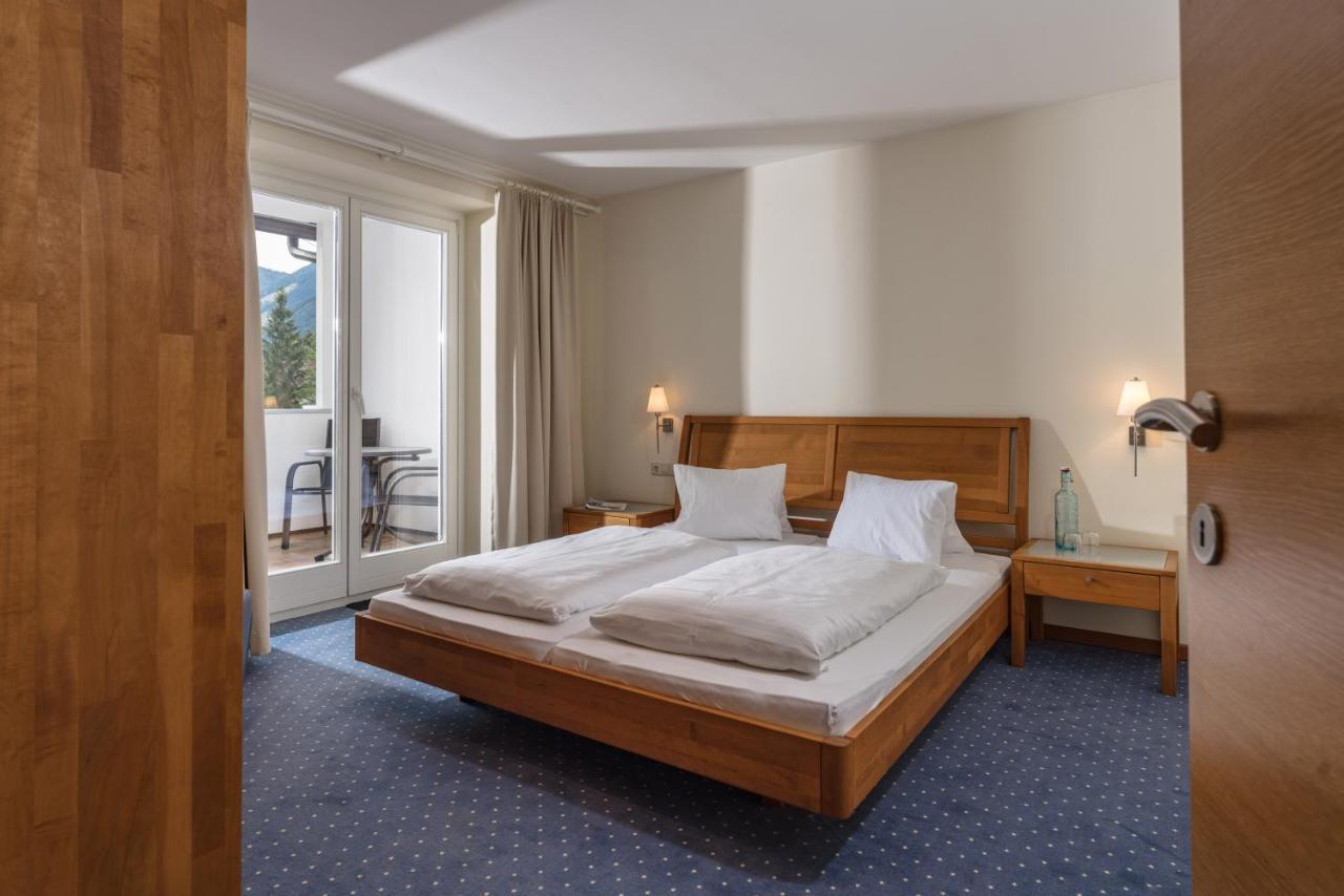 Aparthotel Tritscher Schladming Eksteriør bilde