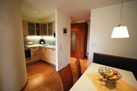 Aparthotel Tritscher Schladming Eksteriør bilde
