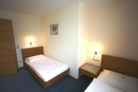 Aparthotel Tritscher Schladming Eksteriør bilde