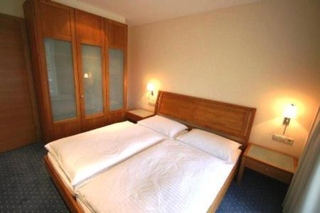 Aparthotel Tritscher Schladming Eksteriør bilde