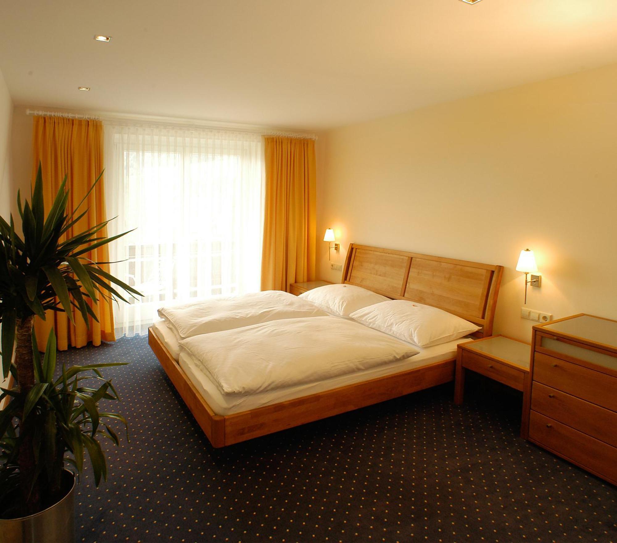 Aparthotel Tritscher Schladming Rom bilde