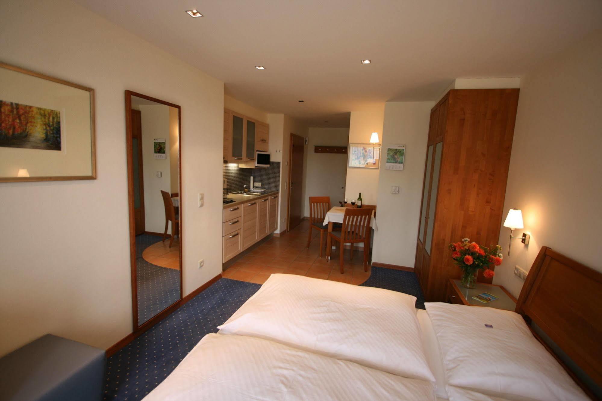 Aparthotel Tritscher Schladming Eksteriør bilde