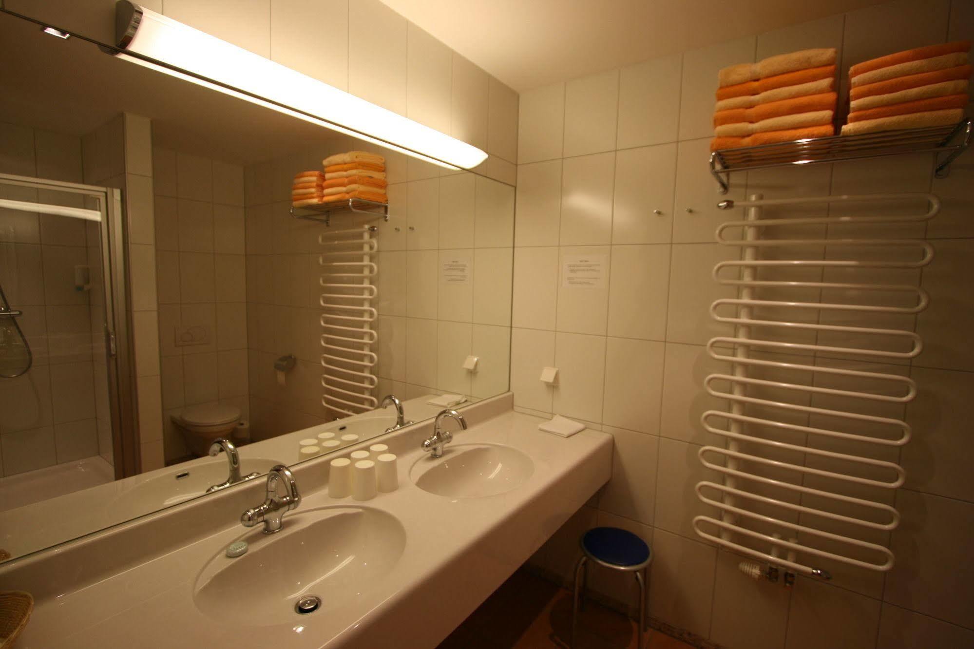 Aparthotel Tritscher Schladming Eksteriør bilde