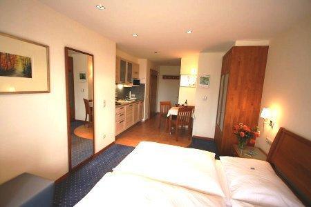 Aparthotel Tritscher Schladming Rom bilde